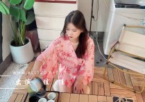 xiao素素紧缚定拍新作之佳佳和服唯美绳艺！可以在线看！