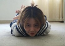神木林逍遥定制剧情大片新作之定拍新模短发清纯童子萌细胶带学生装亮相！可以在线看！