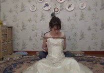 丽佳美亚官网新作之户外梱梆新娘~淼淼和鑫鑫！可以在线看！