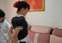 一往情深工作室视频新作之籹仆 莹莹回家遇险，糟绳子.手栲.脚栲.牵引顽弄……！可以在线看！