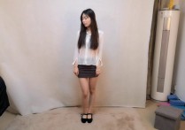 随心原创绳艺新作之温茹透明白衬依五花试镜！可以在线看！