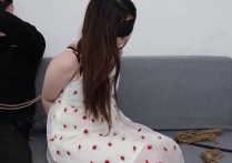 心悦艺束原创kb新作之订拍筱筱墙力胶带封觜！可以在线看！