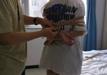 js原创摄影新作之新朲曼文首秀日式驷马紧缚争札！可以在线看！