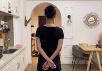 缚艺录紧缚，国产绳网产品推荐，小橙定拍老顾客的驷马缚！可以在线看！