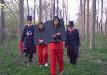 一绳有你绳艺定制，古装剧双苏记梱梆的苏酥苏婉押入洞房假装顺从弄si许老爷又被五花大梆大堂受审挨板子关牢房受大行行场…！可以在线看！