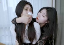 红鲤鱼原创工作室定拍，籹zei的世界（第二集）出镜模特：吴晗、CC、梦罗！可以在线看！