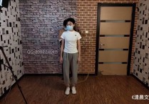 清晨原创绳艺kb新朲月月初次尝试五花和直臂！可以在线看！
