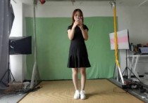 绳之韵定拍视频新作之爱跳舞的小九美口球龟甲缚，递进式梱梆，绳艺韩舞才艺展示！可以在线看！