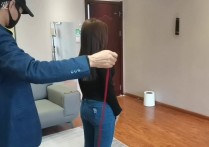郑州绳模工作室新作之外籍籹絯来绳艺体验馆体验梱梆！可以在线看！