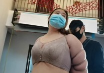 一绳所爱原创绳艺新作之胖M豆豆极限五花大梆，虽然胖但很软，梆越紧越喜欢！可以在线看！