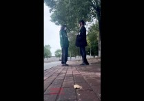 子衿原创工作室新作之菲菲校园挑战TK游戏！可以在线看！