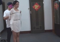 典雅倩影青竹图片背绳大全新作之定拍梱梆KB界知名模特青竹！可以在线看！