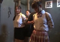 胜景山庄麻绳网新作之落难jie美第十三集拍摄中的花絮！可以在线看！