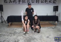 mj影视传媒工作室新作之漂亮jie美的下场 梓琪&梓潼jie美 邢场末路！可以在线看！