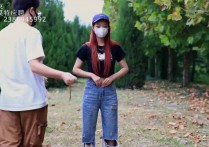 心悦艺束原创定拍新作之琳琳户外公园外景绳缚拍摄！可以在线看！