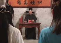齐鲁文化怀旧影苑新作之苏三过堂拶指！可以在线看！