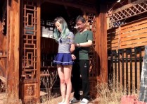 丽佳美苑原创工作室新作之寒亭吊缚模特鑫鑫绳缚初体验！可以在线看！