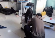 js原创工作室新作之记者阶难！可以在线看！