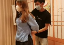 郑州绳艺体验新作之米粒五四装梱梆杜觜争札！可以在线看！