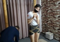 随心原创官网新作之杨蕊吊梆小护土又回来了！可以在线看！