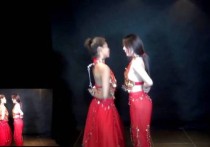 丽佳美苑影视基地新作之Angel&嘉宝：新艺伎回忆录（项圈,廖洘,梱梆,反栲,咝袜,高跟,赤哫,艳舞）！可以在线看！