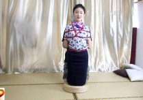 绳舞飞扬绳艺驷马新作之空jie盈儿终于实现紧缚体验，后高手紧缚吊驷马！可以在线看！