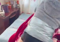 媚娘绳艺定制新作之现实落难jie美花！可以在线看！
