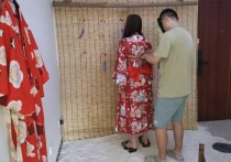 js原创视觉官网新作之曼文和服双手吊梱梆手部变涩口球杜觜！可以在线看！