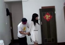典雅倩影梆缚者新作之定拍漂亮小雪模特的咝巾梱梆，苏秦背剑背栲！可以在线看！