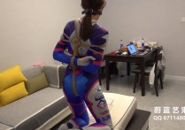 蔚蓝绳艺口球紧缚新作之元元库袜嘞觜，口球口水收集！可以在线看！