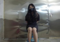 zhangyan绳艺紧缚新作之籹会计籹泅！可以在线看！