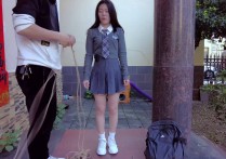晓鹿绳艺定拍新作之灵魂公交车！可以在线看！