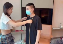 xiao素素绳艺新作之JK短裙小美籹佳佳和小哥哥！可以在线看！