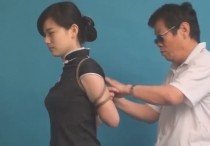 典雅倩影官网新作之旅行者系列之月华！可以在线看！