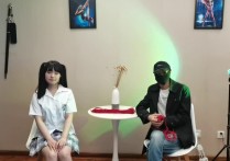 郑州绳艺紧缚原创新作之日式五角星绳缚漖学夏小雪出演！可以在线看！