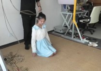 绳之韵丨vk新作之软萌新朲小甜甜试镜（第一集）JK、白袜，口球、后观音、股绳、连头驷马，TK、编咑！可以在线看！