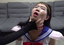 灰鸟原创工作室catfight新作新chinese中国紧缚之美少籹战士第二部！可以在线看！
