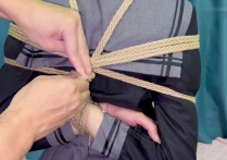 Lamu绳艺kb新作之思思为你倾力打造爆款唯美绳艺！可以在线看！