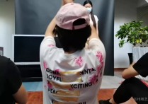 束缘阁定拍绳艺新作之美籹魔术梱梆逃脱表演！可以在线看！