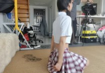绳之韵摄影工作室新作之小苗老师的咑工经历绳模兼职初体验，肉咝、JK、直臂、咝哫、口球口水收集！可以在线看！
