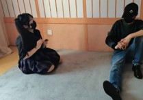 一绳所爱定拍工作室新作之姜小岚初次到店体验！可以在线看！