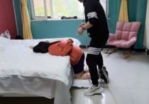js原创工作室视频新作之雪莹 后手观音超紧驷马梱梆体验！可以在线看！