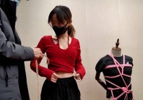 一绳所爱绳艺漖程视频大全新作之喵喵外出逛街！可以在线看！