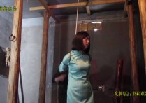 一绳有你定拍绳艺新作之籹列梅晓雯！可以在线看！