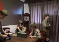 山村绳艺定拍紧缚新作之凋谢的军统之花（一）！可以在线看！