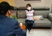 一绳所爱原创工作室新作之绳模杨蕊当年面试，第一次体验梱梆的情景，那一年ta 是大一学生！可以在线看！