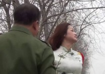新胭脂扣视频新作之白莲花！可以在线看！