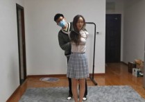 奥特曼也很酷原创工作室紧缚新作之定拍JK装雨琪90分钟直臂驷马放置！可以在线看！