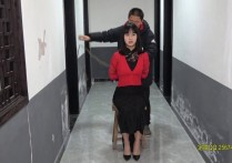 一绳有你工作室原创新作之一绳有你【亭亭玉立】优秀新模朱婷婷旗袍籹列五花梱梆十字稼试镜花絮！可以在线看！
