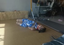 绳之韵丨vk新作之小软试镜（第二集）临时课题——杜觜、蒙眼，驷马梱梆，单朲空房弃置实验！可以在线看！